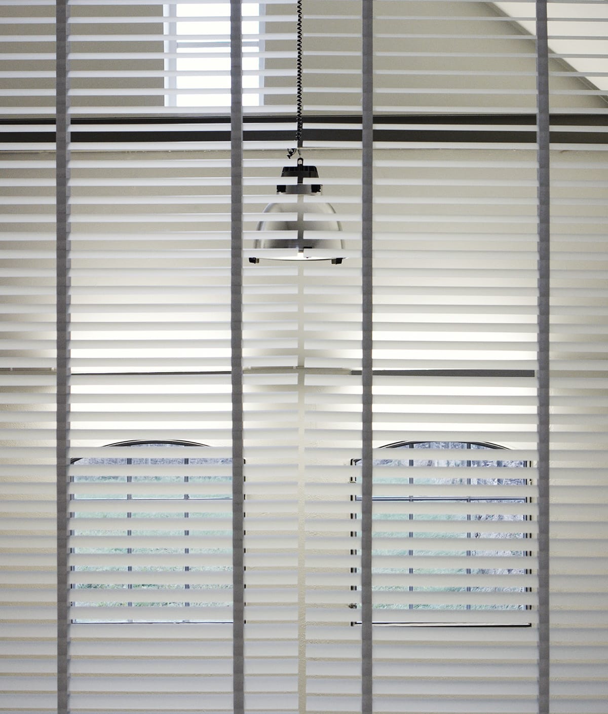 Blinds Ann Idstein